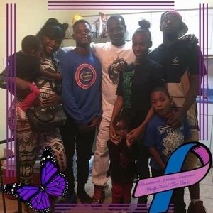 Meet your Posher, Frankie